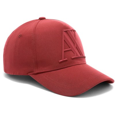 шапка,всички,шапки,armani,exchange,954079,cc518,cap,red,(bossa,nova)