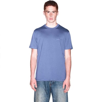 тениска,мъжки,тениски,дамски,тениски,armani,exchange,xm001281,af10361,short,sleeve,t,shirt,blue,(vintage,indigo)