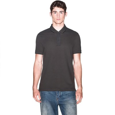 дамски,блузи,с,яка,мъжки,блузи,с,яка,armani,exchange,xm001285,af10366,short,sleeve,polo,grey,(peat)