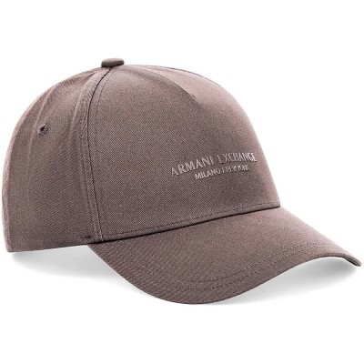 бейзболна,шапка,всички,шапки,armani,exchange,xm001694,af15502,baseball,cap,brown,(falcon)