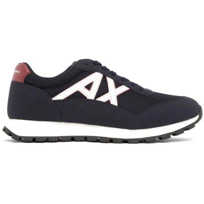 маратонки,мъжки,маратонки,дамски,маратонки,armani,exchange,xm001960,af19388,trainers,black,(deep,navy,andorra,off,white)