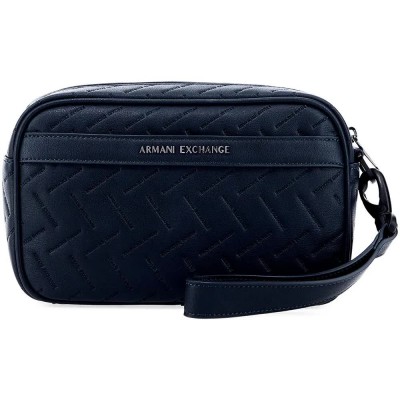 несесер,тоалетни,принадлежности,armani,exchange,xm002600,af22652,wash,bag,blue,(navy)