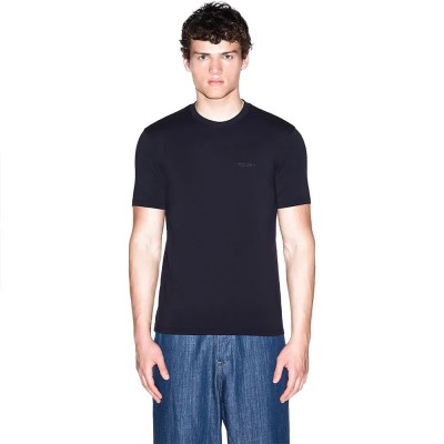 тениска,мъжки,тениски,дамски,тениски,armani,exchange,xm003141,af26650,short,sleeve,t,shirt,blue,(deep,navy)