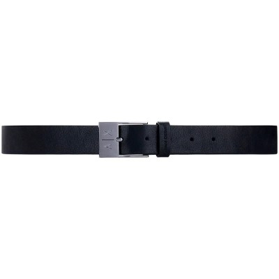 колан,колани,armani,exchange,xm003189,af26724,belt,black,(black)