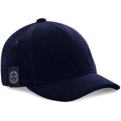 шапка,всички,шапки,armani,exchange,xm003202,af27251,cap,blue,(deep,navy)