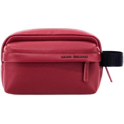 несесер,тоалетни,принадлежности,armani,exchange,xm003230,af26651,wash,bag,red,(red,dahlia)