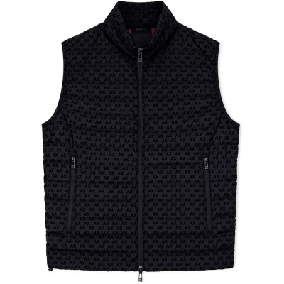 елек,мъжки,жилетки,armani,exchange,xm003511,af19870,vest,black,(black)