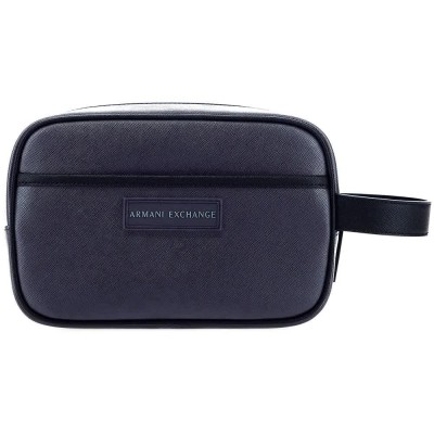 несесер,тоалетни,принадлежности,armani,exchange,xm003576,af26659,wash,bag,blue,(navy,nero)