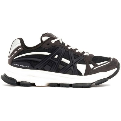 маратонки,мъжки,маратонки,дамски,маратонки,armani,exchange,xm003608,af29104,trainers,black,(licorice,vintage,off,white)