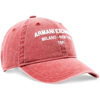 шапка,всички,шапки,armani,exchange,xm003634,af15502,cap,pink,(bossa,nova)