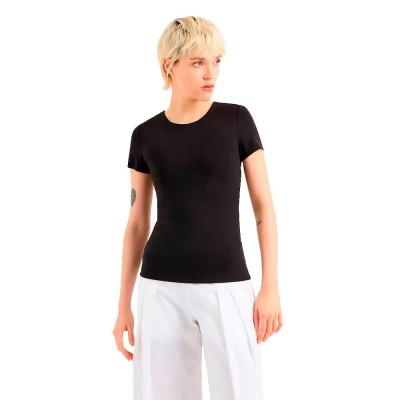 тениска,мъжки,тениски,дамски,тениски,armani,exchange,xw001174,af14668,short,sleeve,t,shirt,black,(black)