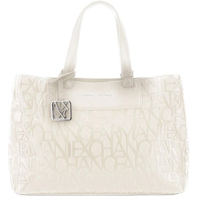 пазарска,чанта,всички,чанти,armani,exchange,xw001222,af15774,shopper,bag,white,(script)