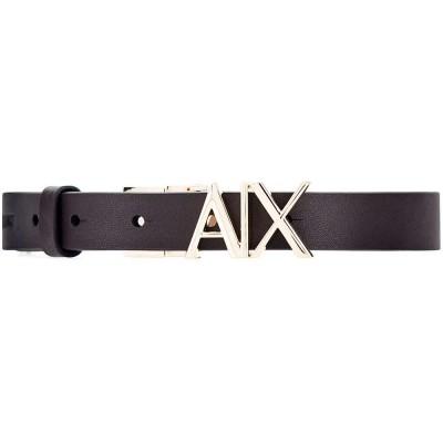 колан,колани,armani,exchange,xw002127,af17157,belt,black,(antagonist,marionette)