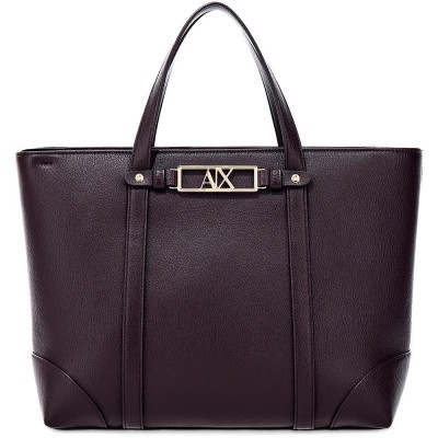 пазарска,чанта,всички,чанти,armani,exchange,xw002609,af15632,shopper,bag,brown,(antagonist)