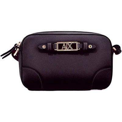 чанта,за,през,рамо,всички,чанти,armani,exchange,xw002612,af15632,messenger,bag,black,(antagonist)