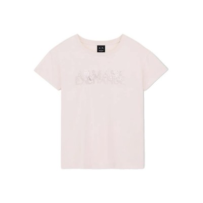 тениска,мъжки,тениски,дамски,тениски,armani,exchange,xw002778,af10356,short,sleeve,t,shirt,white,(repertoire)