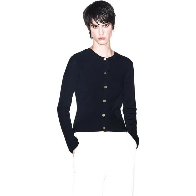 жилетка,мъжки,пуловери,дамски,пуловери,armani,exchange,xw002883,af10352,cardigan,black,(black)