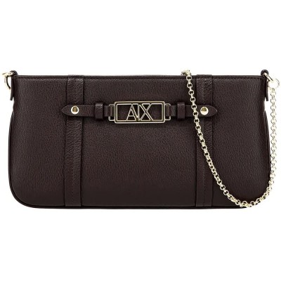 чанта,за,през,рамо,всички,чанти,armani,exchange,xw002985,af15632,shoulder,bag,brown,(antagonist)