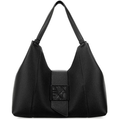 чанта,за,през,рамо,всички,чанти,armani,exchange,xw003002,af11902,shoulder,bag,black,(black)