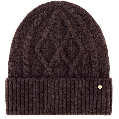 шапка,всички,шапки,armani,exchange,xw003010,af25938,beanie,brown,(antagonist)