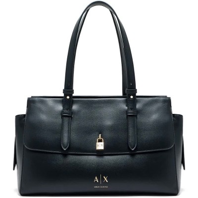 пазарска,чанта,всички,чанти,armani,exchange,xw003020,af28605,shopper,bag,black,(black)
