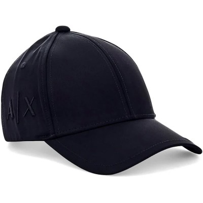 шапка,всички,шапки,armani,exchange,xw003053,af26066,cap,black,(black)
