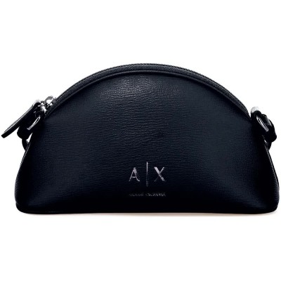 чанта,всички,чанти,armani,exchange,xw003060,af26577,bag,black,(black)