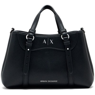 пазарска,чанта,всички,чанти,armani,exchange,xw003061,af26578,shopper,bag,black,(black)