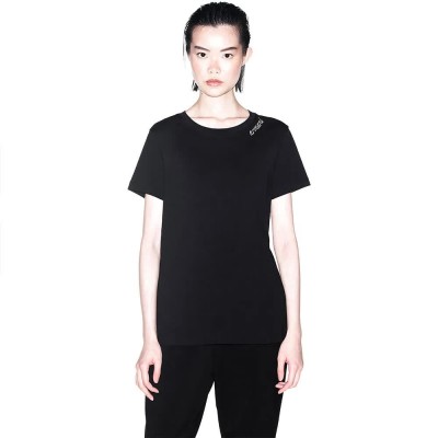 тениска,мъжки,тениски,дамски,тениски,armani,exchange,xw003260,af10356,short,sleeve,t,shirt,black,(black)