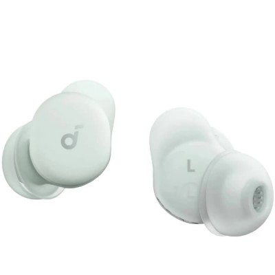 слушалки,слушалки,soundcore,sleep,a30,wireless,earphones,green,(mist,green)