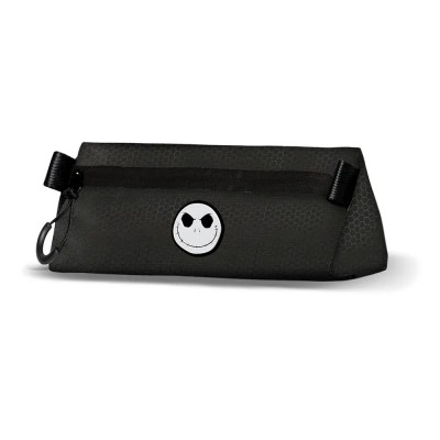 ученически,принадлежности,karactermania,pesadilla,antes,de,navidad,disney,pencil,case,black,(multicolor)