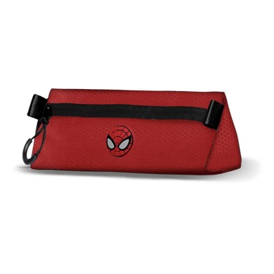 ученически,принадлежности,karactermania,spiderman,marvel,pencil,case,red,(multicolor)