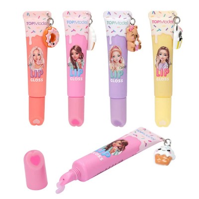 специфични,козметични,продукти,topmodel,candy,glam,lipstick,pink