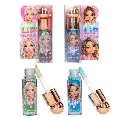 специфични,козметични,продукти,topmodel,magic,beauty,and,me,lipstick,blue,green