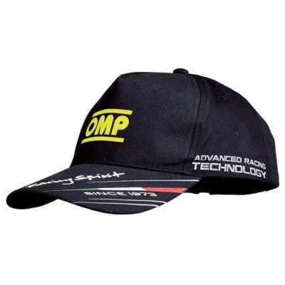 юношеска,шапка,всички,шапки,omp,junior,cap,blue,(black)