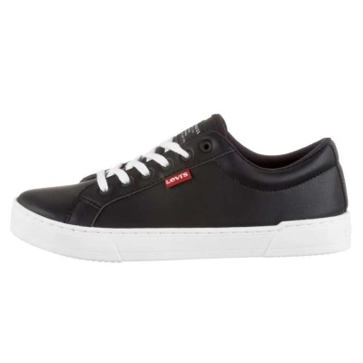 маратонки,мъжки,маратонки,дамски,маратонки,levi´s,®,malibu,2.0,trainers,refurbished,black,(regular,black)