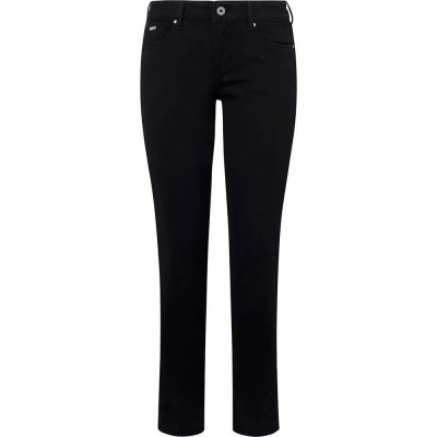 панталони,мъжки,панталони,дамски,панталони,pepe,jeans,soho,pants,refurbished,black,(black)