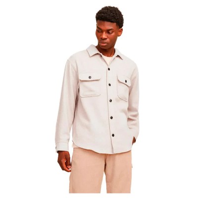 мъжки,якета,дамски,якета,и,палта,jack,&,jones,bradley,ollie,overshirt,refurbished,beige,(peyote)