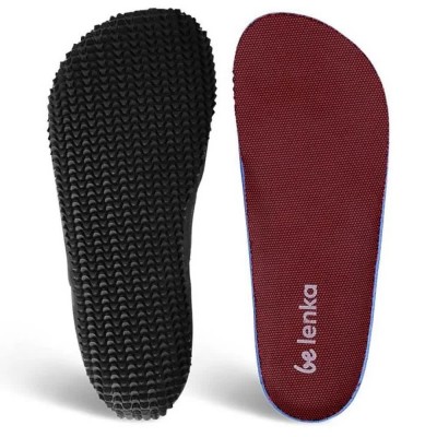 стелки,обувни,аксесоари,be,lenka,active,boost,insoles,red,(red,blue)