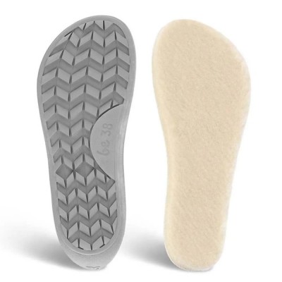 стелки,обувни,аксесоари,be,lenka,thermo,wool,insoles,beige,(beige,black)