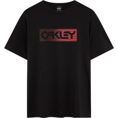 тениска,мъжки,тениски,дамски,тениски,oakley,dual,b1b,logo,short,sleeve,t,shirt,black,(pitch,black)