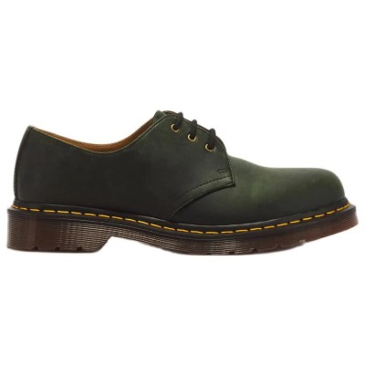 обувки,мъжки,обувки,dr,martens,1461,shoes,green,(dms,green)