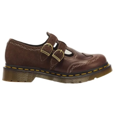 обувки,дамски,обувки,dr,martens,8065,dr,shoes,brown,(dark,brown)