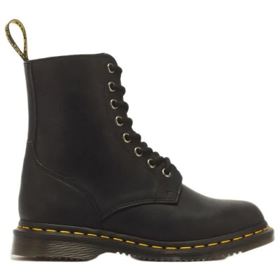 обувки,дамски,боти,мъжки,боти,dr,martens,daphny,8i,boots,black,(black)