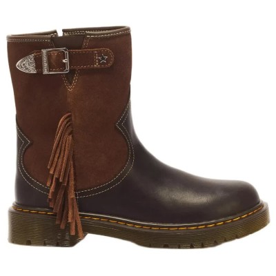 обувки,дамски,боти,мъжки,боти,dr,martens,genaya,dr,y,boots,brown,(dark,brown)