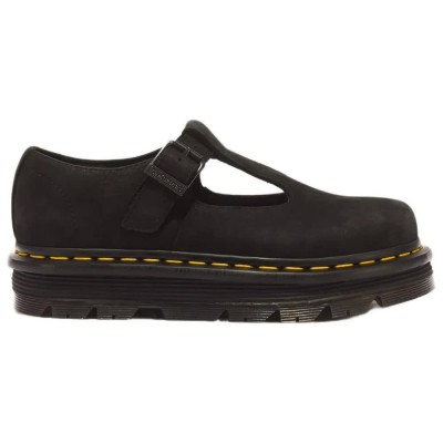 обувки,дамски,обувки,dr,martens,zebzag,mary,jane,shoes,black,(black)