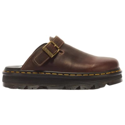 сандали,дамски,сандали,и,чехли,dr,martens,zebzag,mule,sandals,brown,(dark,brown)