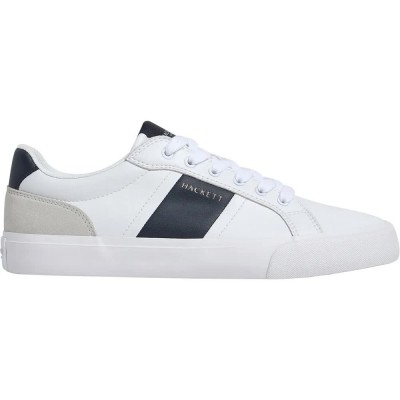маратонки,мъжки,маратонки,дамски,маратонки,hackett,blake,handles,trainers,white,(white)