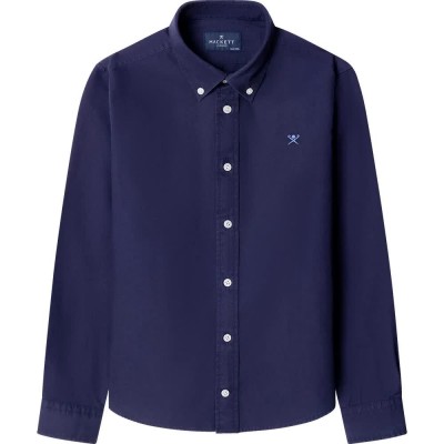 риза,с,дълъг,ръкав,дамски,ризи,мъжки,ризи,hackett,hk3000023,long,sleeve,shirt,blue,(old,navy)