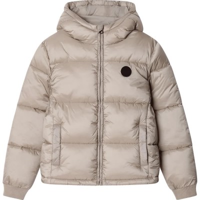 яке,мъжки,якета,дамски,якета,и,палта,hackett,hk4000029,padded,jacket,beige,(natural,beige)